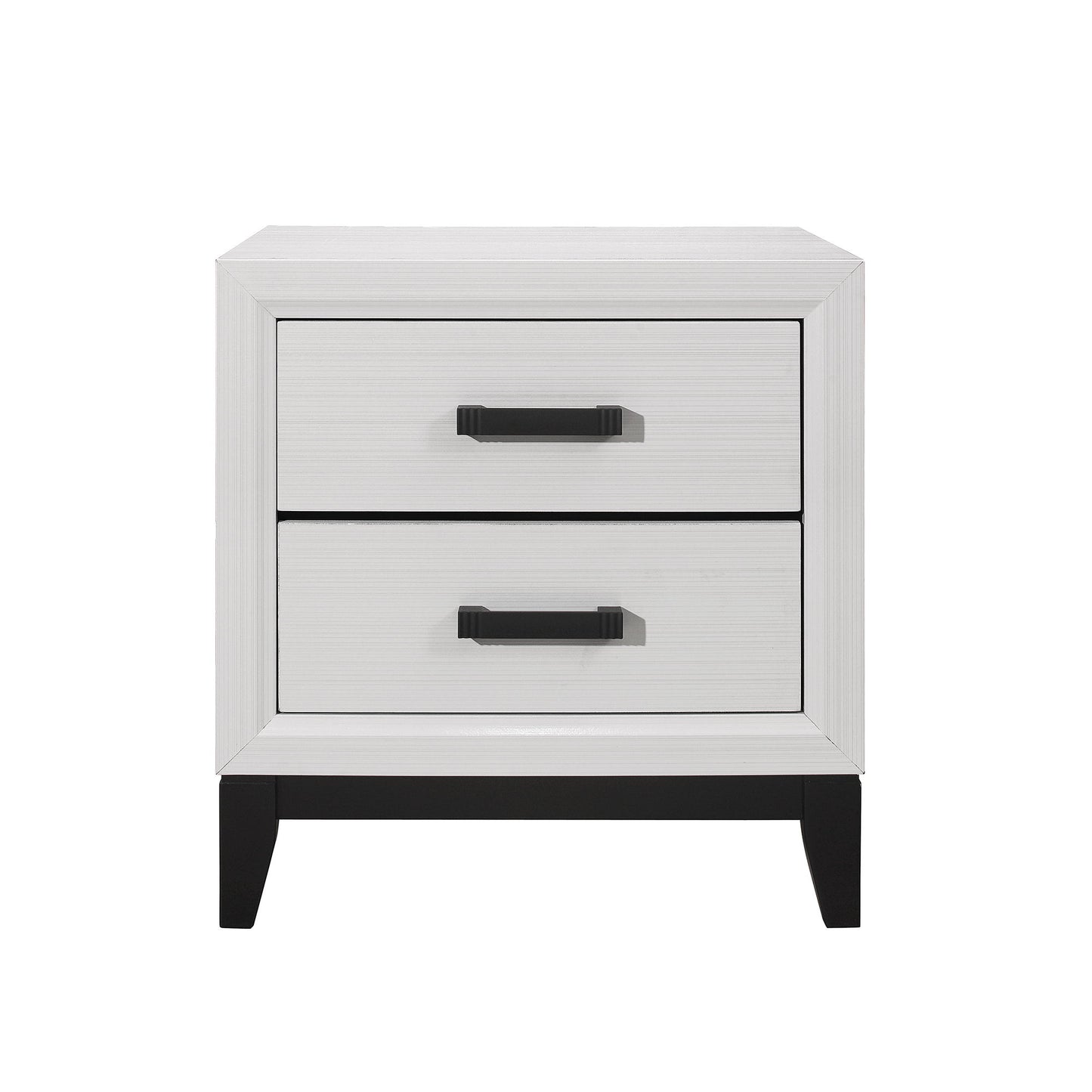 Mirage - 5 Piece Bedroom Set