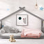 Playhouse Design Bed