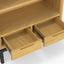 Banting - Mid Century Handcrafted Bookcase