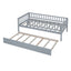 Multifunctional Wooden Daybed Bed