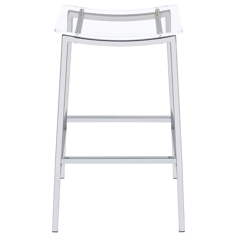 Staten - Backless Stool (Set of 2)