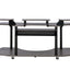 Eleazar - Music Recording Studio Desk - Wood