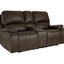 Brookings - Console Loveseat