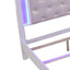 Opium - Bed With LED Lit Headboard