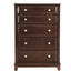Ashford - Chest - Cappuccino