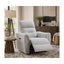 Eastre - Power Motion Recliner With USB Port - Gray