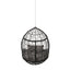 Teardrop - Hanging Chair With 8Ft Chain