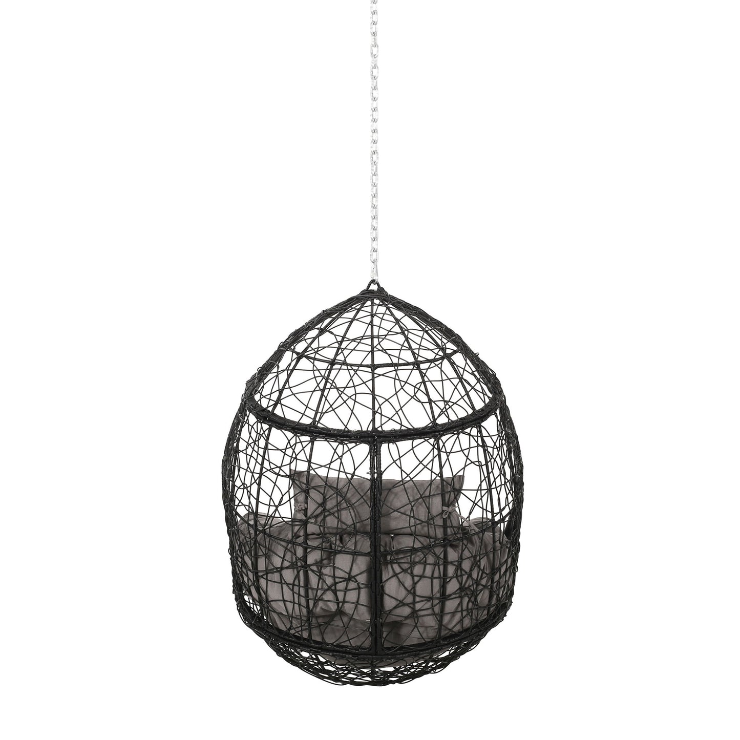 Teardrop - Hanging Chair With 8Ft Chain
