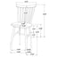 Keystone - Rectangular Dining Set