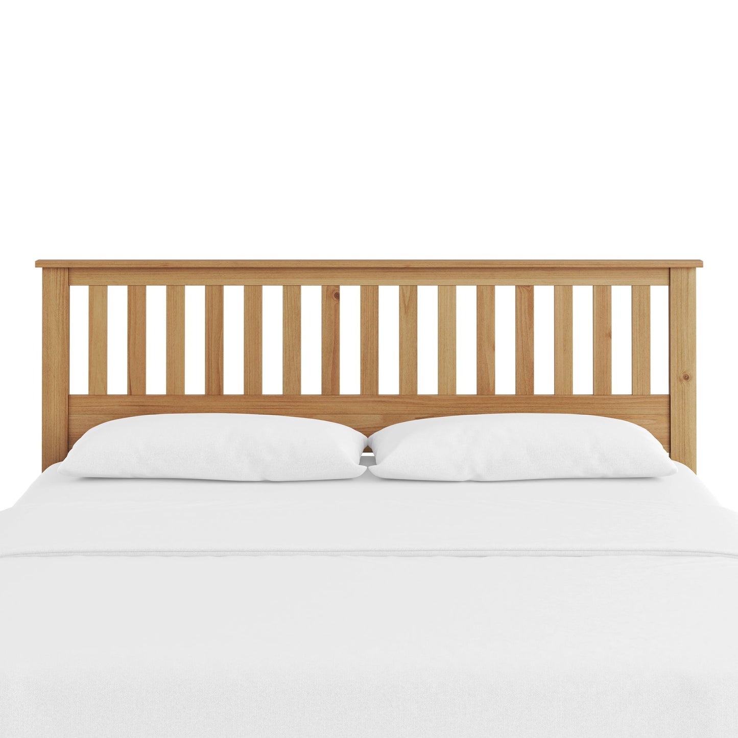 Malinda - Panel Headboard