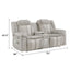 Cruiser - Power Reclining Loveseat