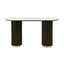 Manilla - Table With Marble Top