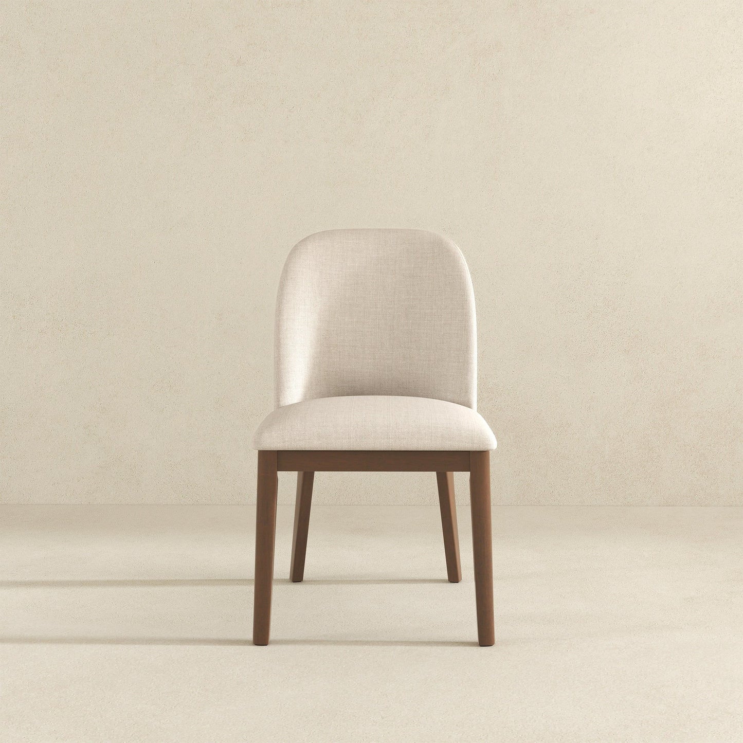 Kaitlyn - Comfort Dining Chair (Set of 2)