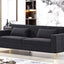 Aesthetic 3 Seater Couch With Classic Modern Appeal And Luxurious Soft Comfort