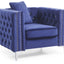 Tufted Design Chair