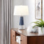 Penelope - Contemporary Table Lamp Body
