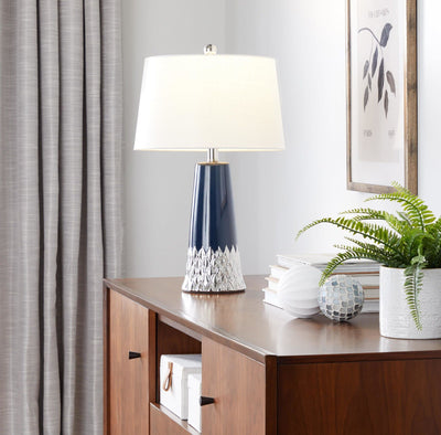 Penelope - Contemporary Table Lamp Body