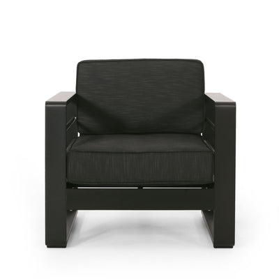Maya Bay - Club Chair