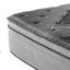 Pure Ice - 15" Eurotop Ultra Plush Mattress