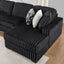 Snuggle - Living Room Sectional