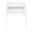 Accent Table, Side Contemporary & Modern Design