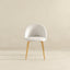 Marion - Mid Century Modern Dining Chair (Set of 2)
