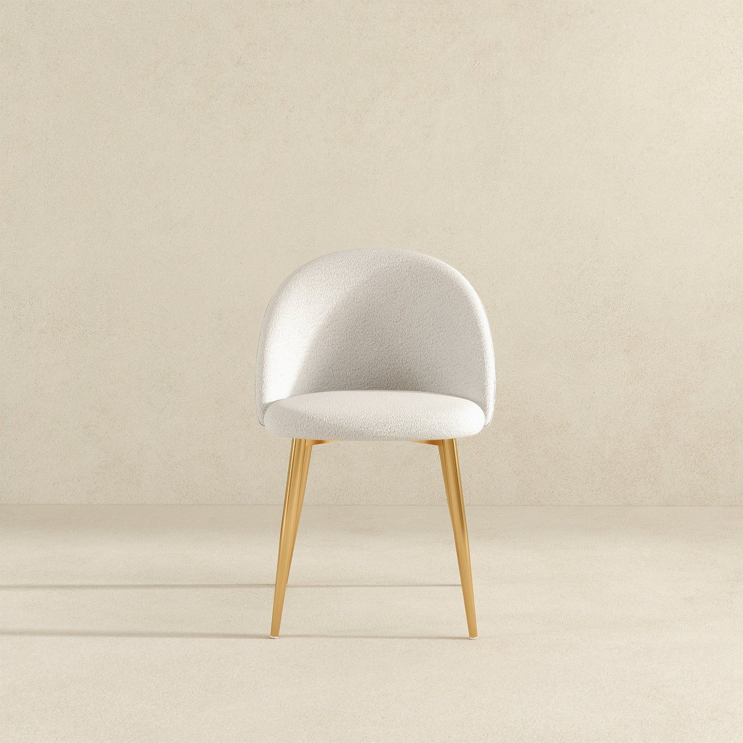 Marion - Mid Century Modern Dining Chair (Set of 2)