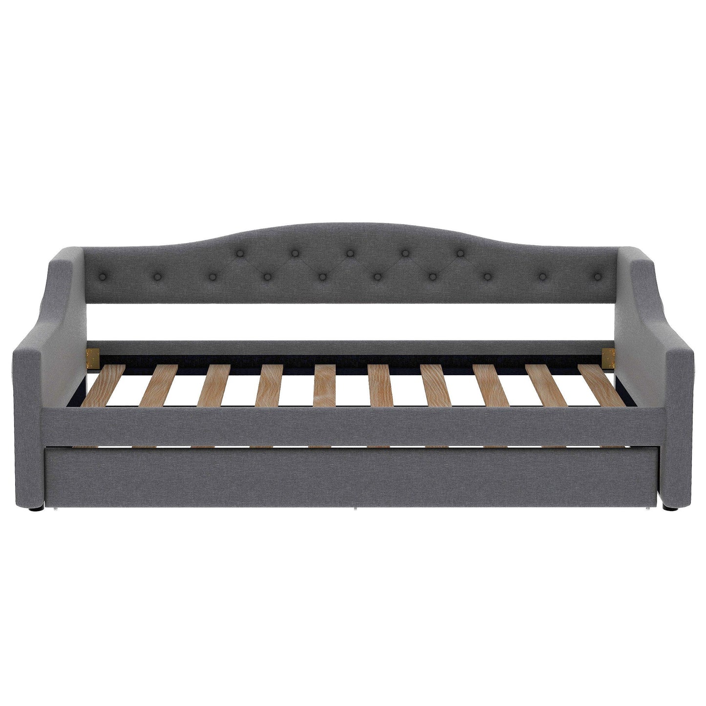 Daybed With LED Belt