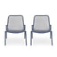 Kincaid - Stackable Iron Chair
