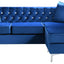 Paige - Sofa Chaise