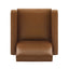 Manual Recliner Chair, 2 Position With 160° Adjustable Backrest For Living Room