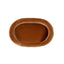 Monroe - Dog Sofa Bed - Burnt Orange