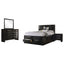 Isabel - Bedroom Set