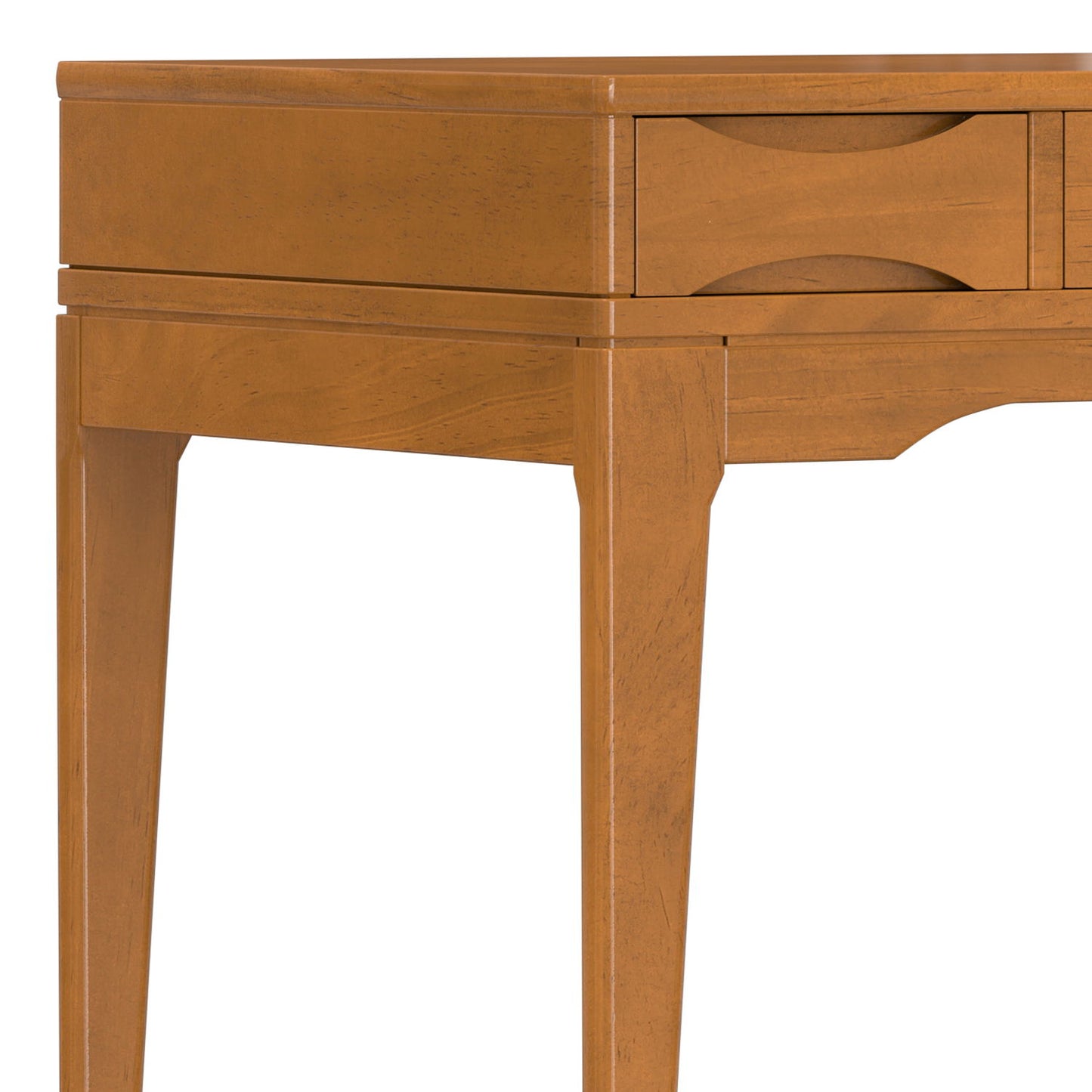 Harper - Handcrafted Desk