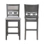 Gia - Counter Chairs (Set of 2)