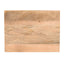 Solid Wood Vintage Nightstand With Handcrafted Detailing - Natural