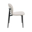 Klaus - Side Chair (Set of 2) - White