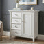 Amherst - Handcrafted Medium Storage Cabinet