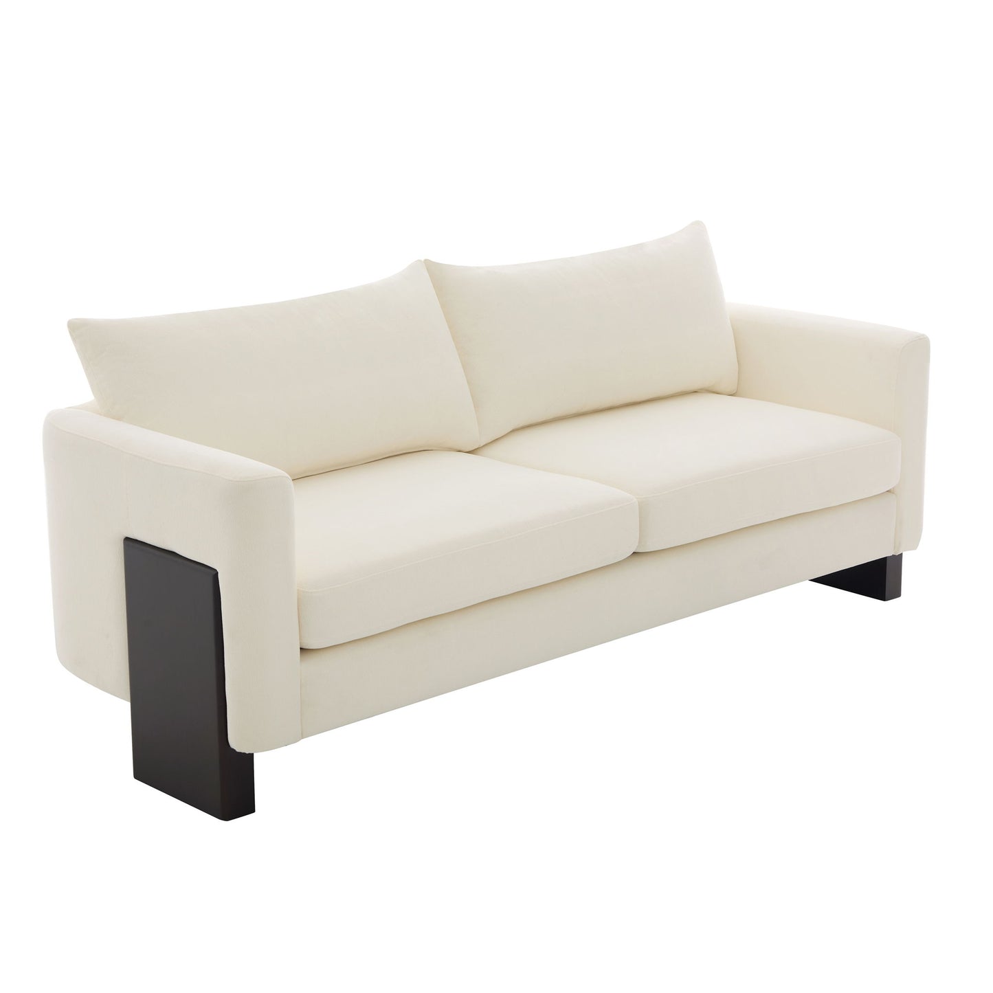 Cozy Sofa Set Oversized Comfy Cloud Sofa Group