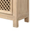 Arden - 4 Door Sideboard - Natural