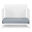 Shailee - 4-in-1 Convertible Crib