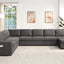 Waylon - Sectional Sofa