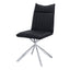 Dining Chair, Side, Upholstered For Dining Room, Modern