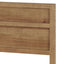 Maddox - Panel Bed
