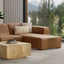 Rex - Chaise Sofa Module