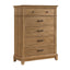 Sunstone - Chest - Honey