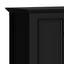 Amherst - 4 Door Storage Cabinet