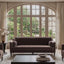 Josephine - Upholstered Modern Sofa