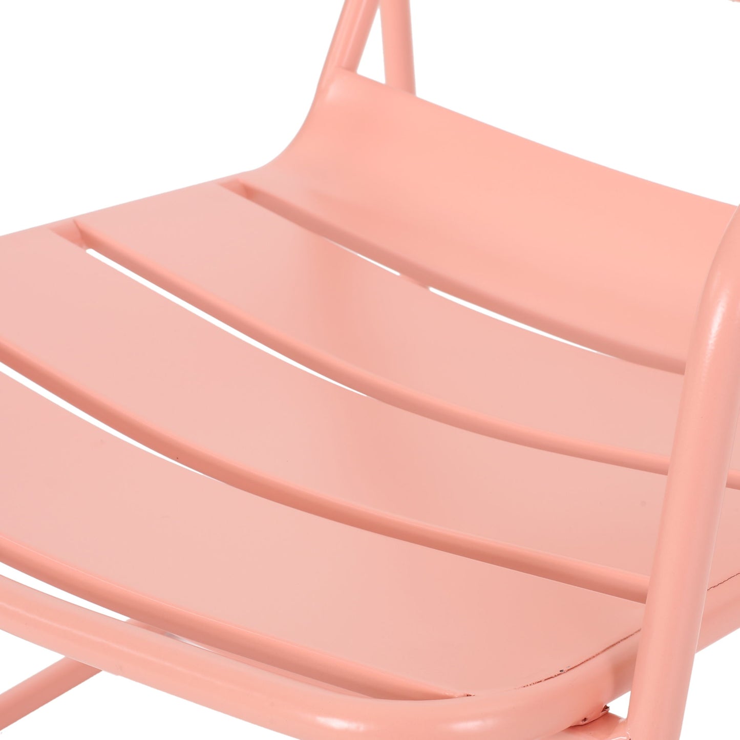 Conrad - Chair Outdoor Seating