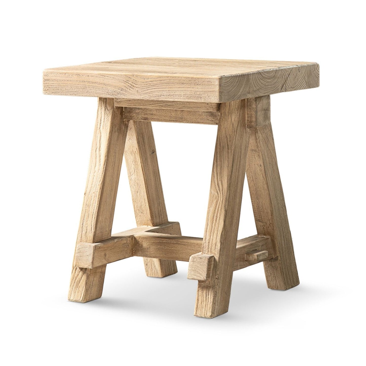 Hawthorne - Trestle Table